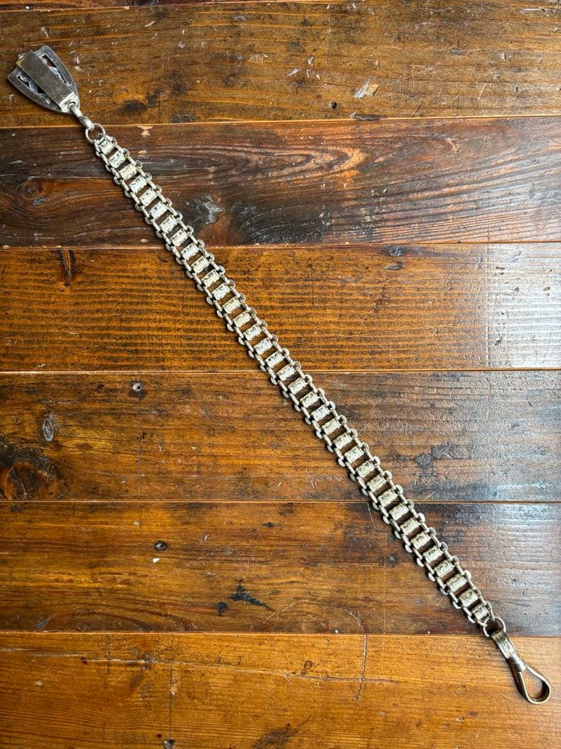 フリーメイソン　テンプル騎士団　ソードチェーン　ロングタイプ　SC-237