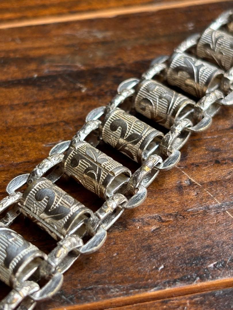 フリーメイソン　テンプル騎士団　ソードチェーン　ロングタイプ　SC-237