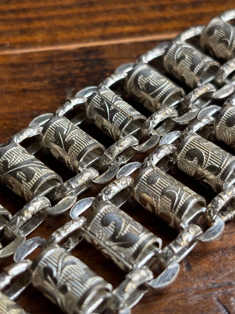 フリーメイソン　テンプル騎士団　ソードチェーン　ロングタイプ　SC-237