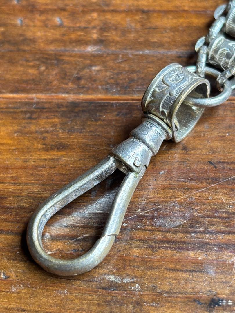 フリーメイソン　テンプル騎士団　ソードチェーン　ロングタイプ　SC-237