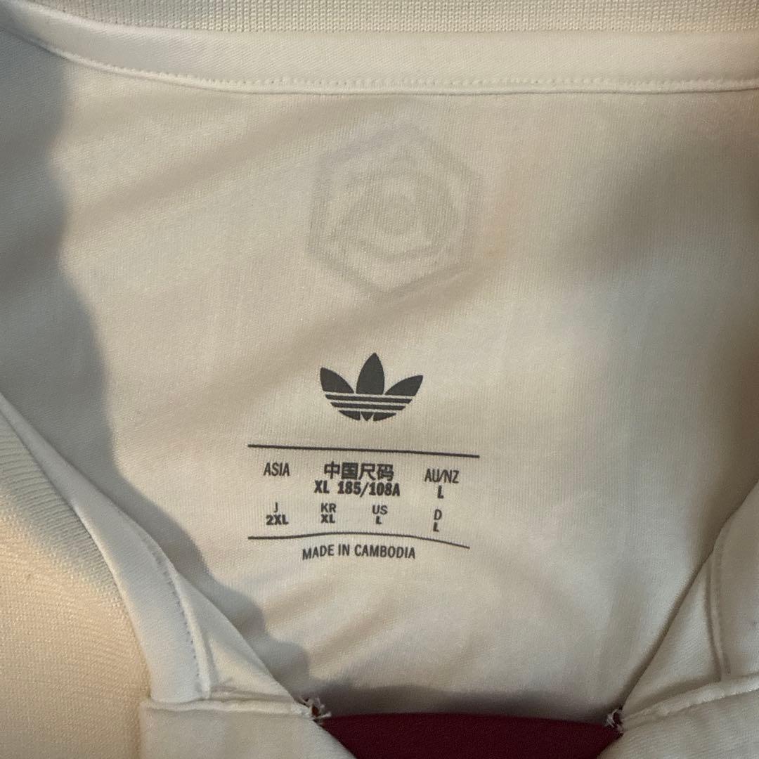 アーセナル 25/26 3rd 2XL 正規品