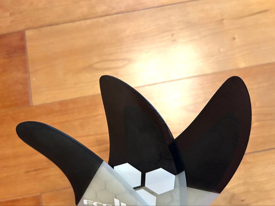 FCS2 AM TWIN＋1 STABILIZER 3本セット