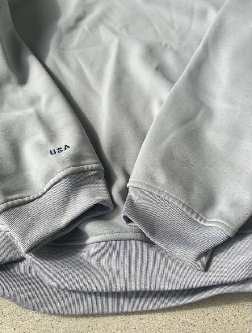 【希少＿美品】Nike×アメリ代表/スウェットシャツ/ジャージ/ナイキXL