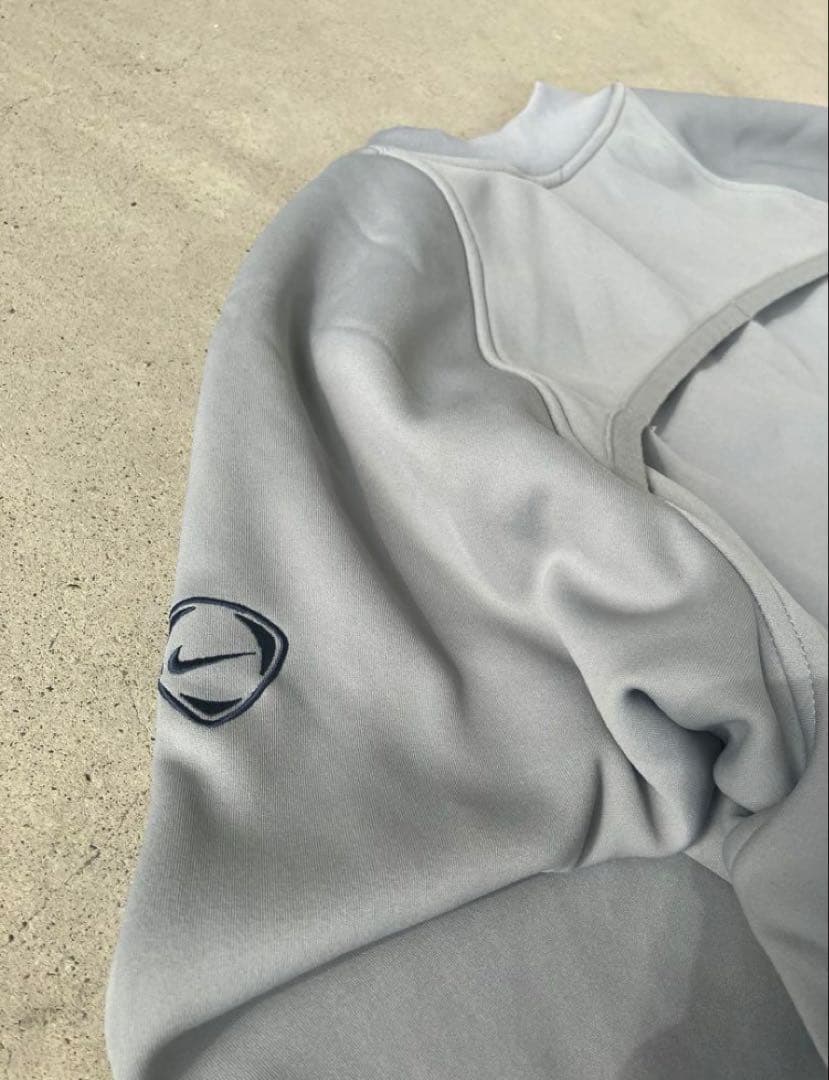 【希少＿美品】Nike×アメリ代表/スウェットシャツ/ジャージ/ナイキXL