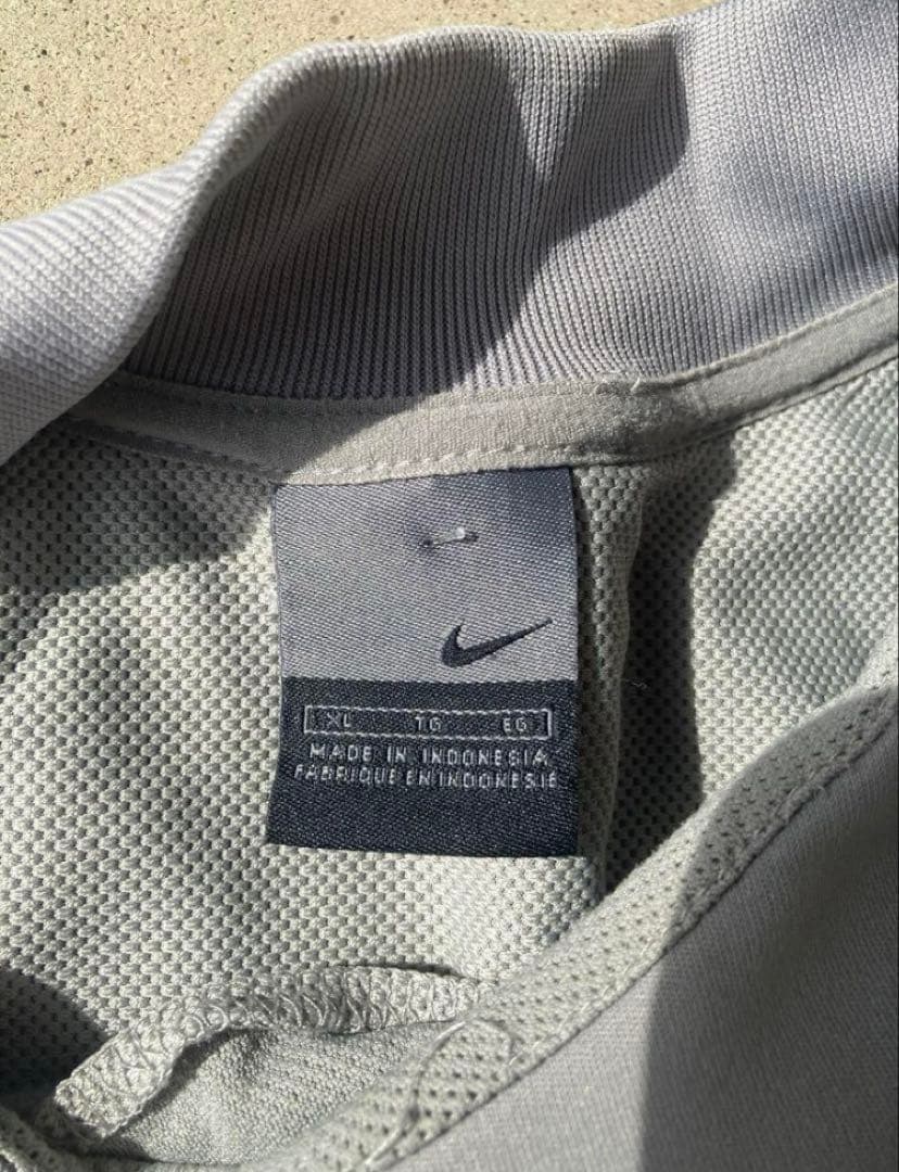 【希少＿美品】Nike×アメリ代表/スウェットシャツ/ジャージ/ナイキXL