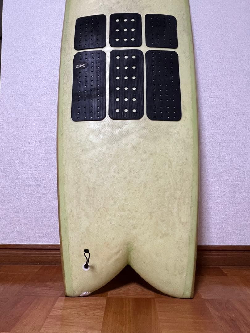 s*氏様 NINE LIGHTS Mini Bob 5.9 ナインライツ美品