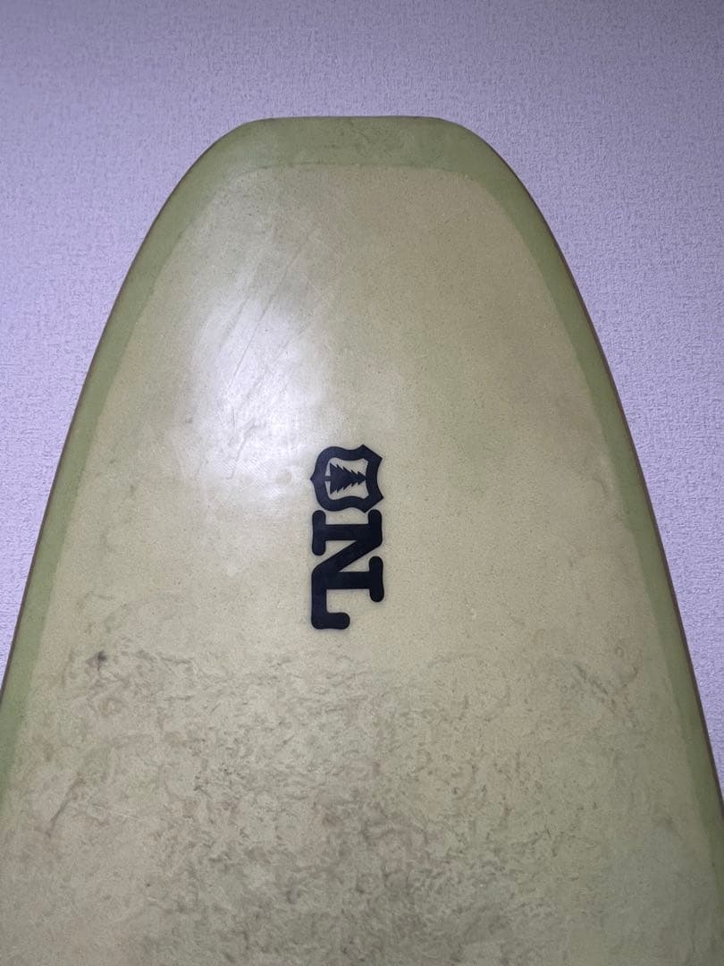 s*氏様 NINE LIGHTS Mini Bob 5.9 ナインライツ美品