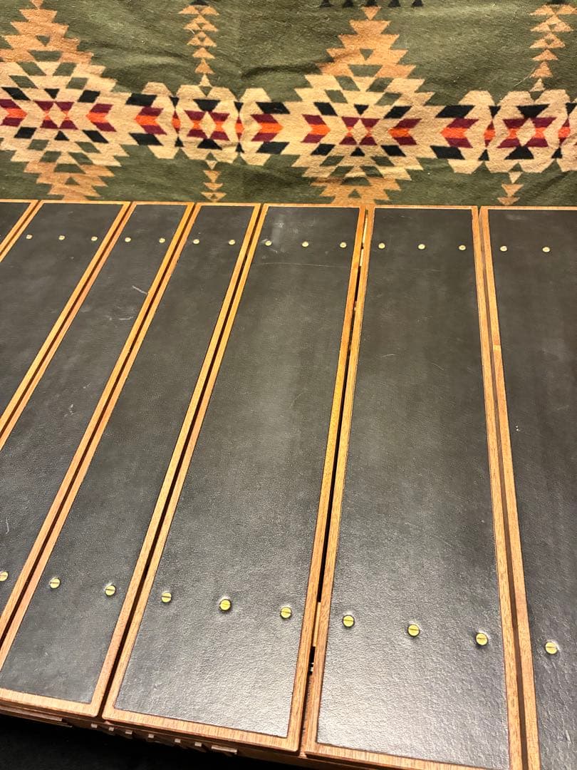 neru design works EXTENSIONTABLE ブラック