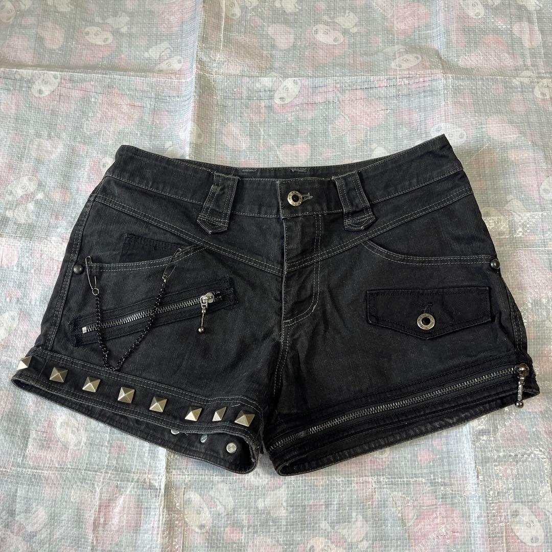 アルゴンキン　ショートパンツ　ALGONQUINS