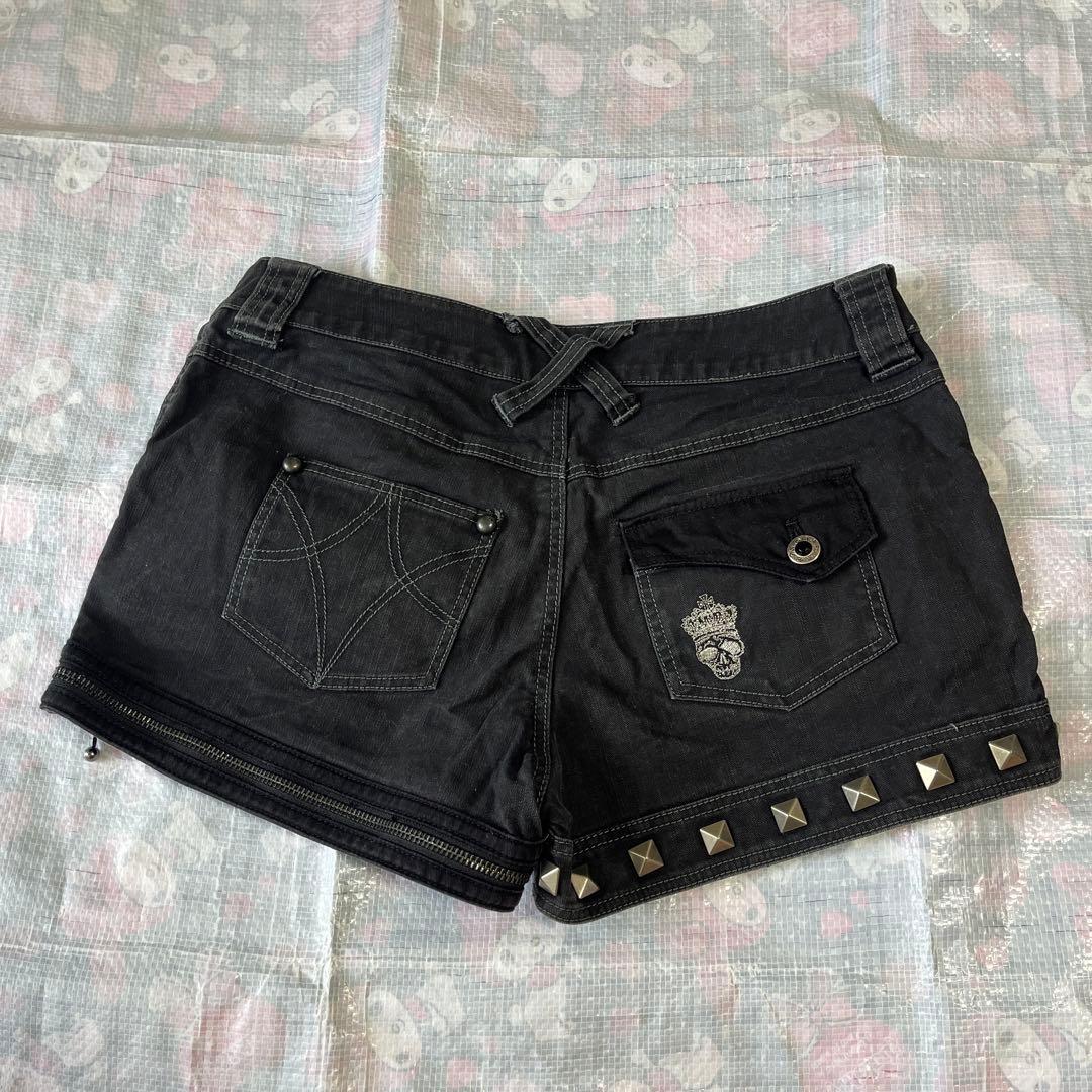 アルゴンキン　ショートパンツ　ALGONQUINS