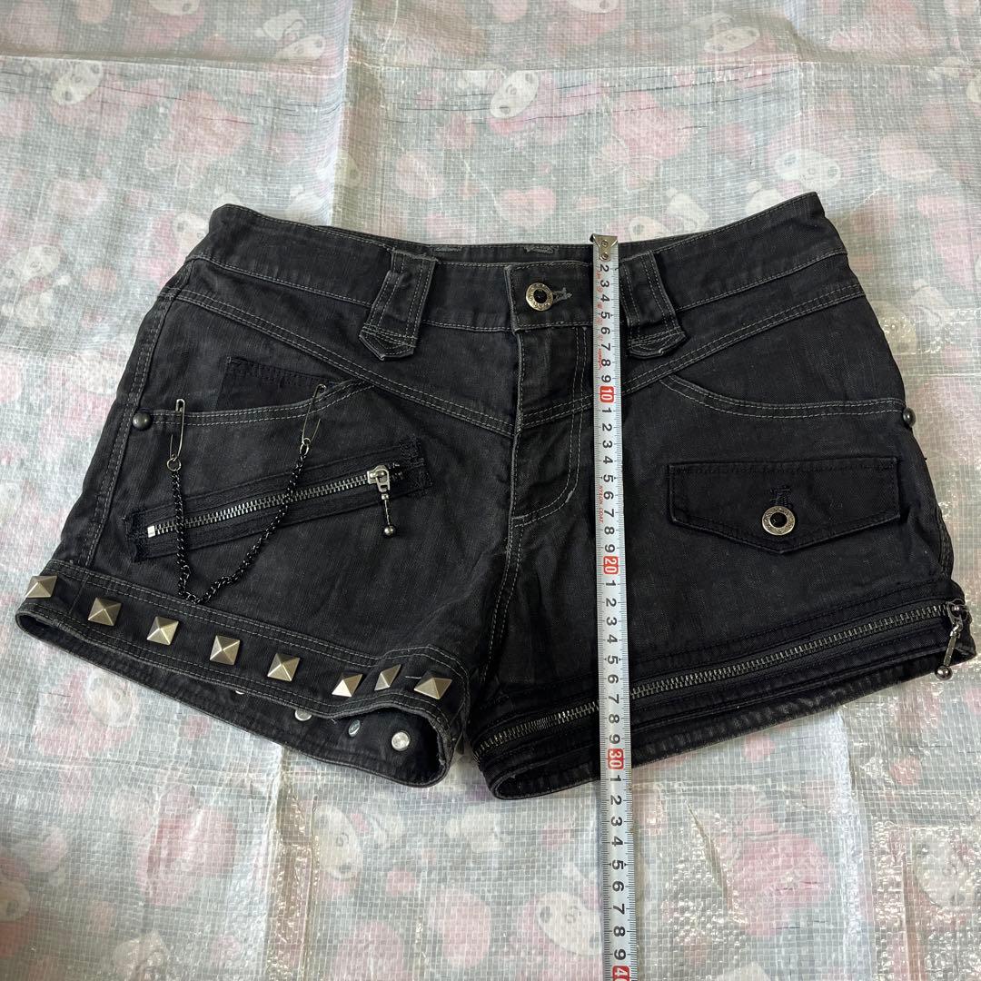 アルゴンキン　ショートパンツ　ALGONQUINS