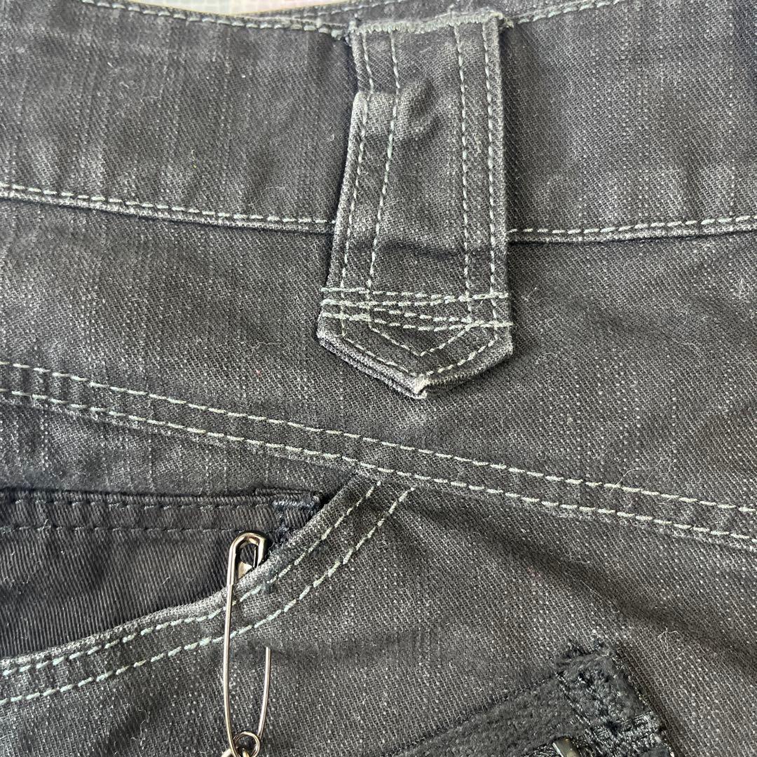 アルゴンキン　ショートパンツ　ALGONQUINS