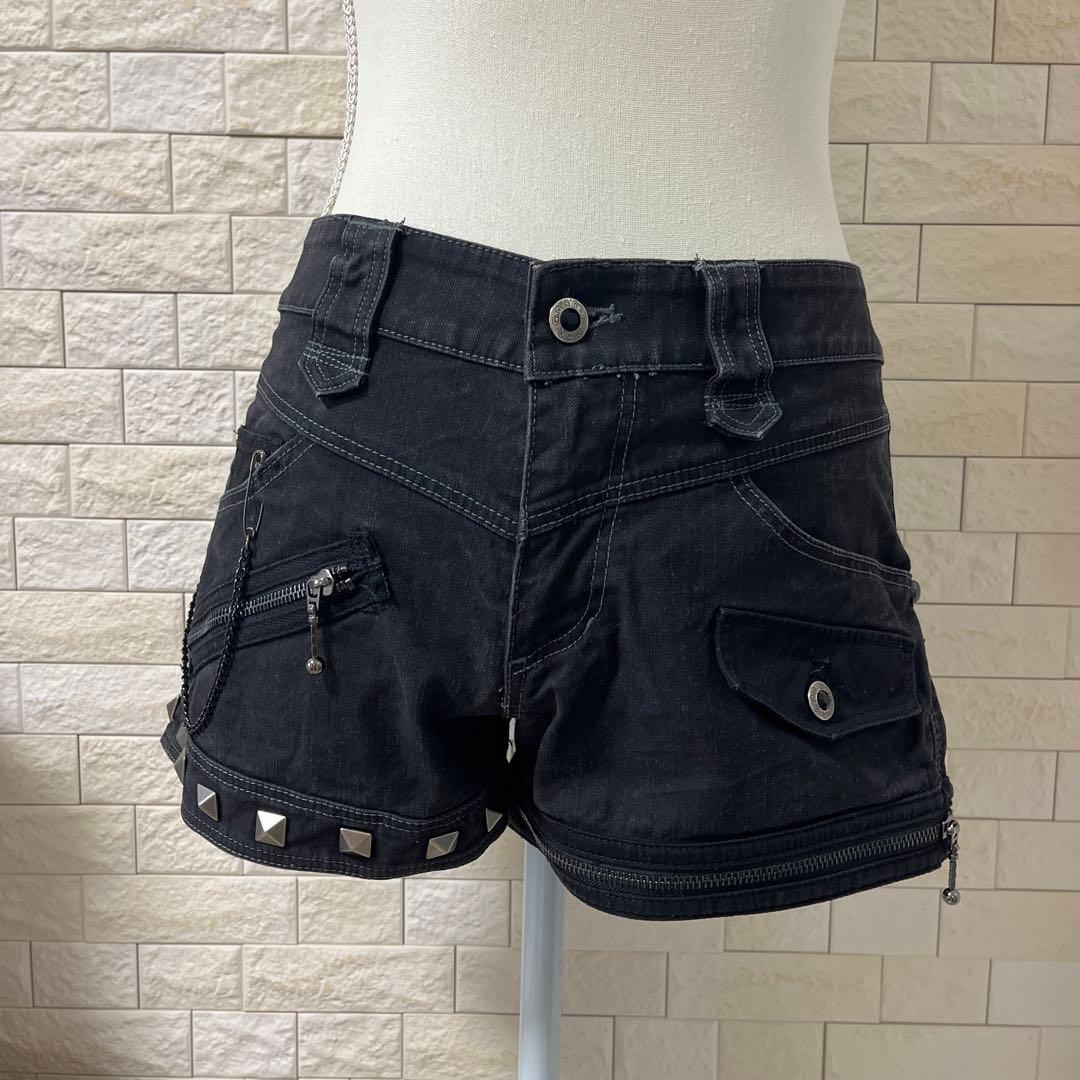 アルゴンキン　ショートパンツ　ALGONQUINS