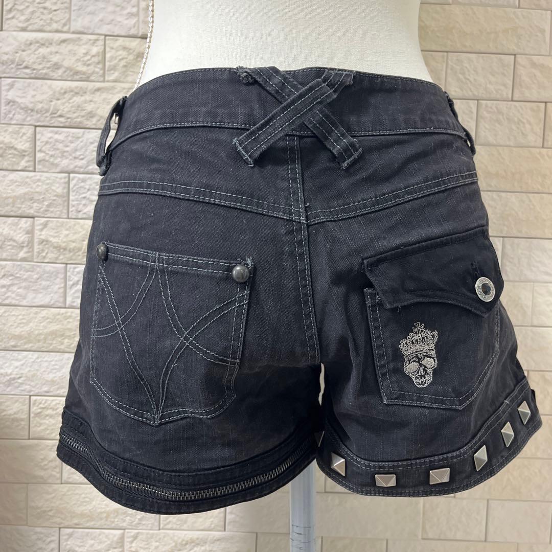 アルゴンキン　ショートパンツ　ALGONQUINS