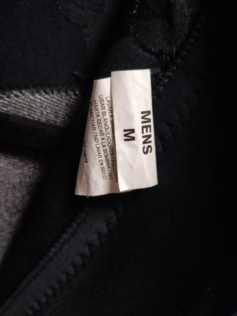 サイズM　 ハーレー 3/2mm　ウェットスーツ　フルスーツ