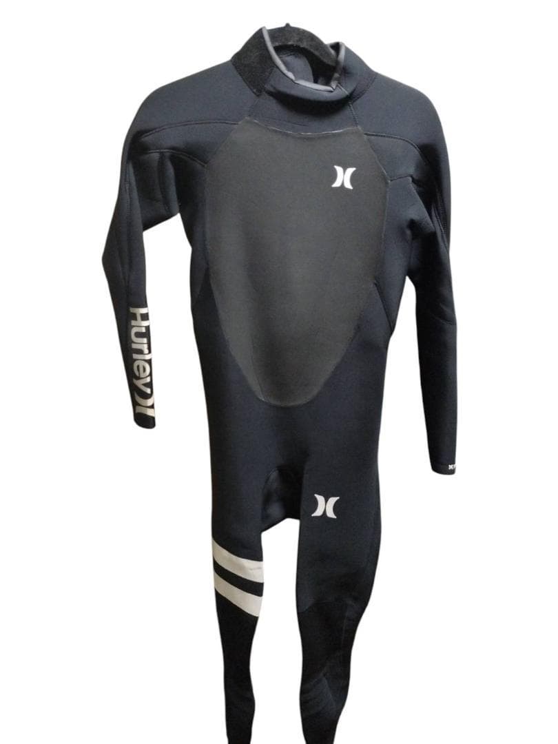 サイズM　 ハーレー 3/2mm　ウェットスーツ　フルスーツ