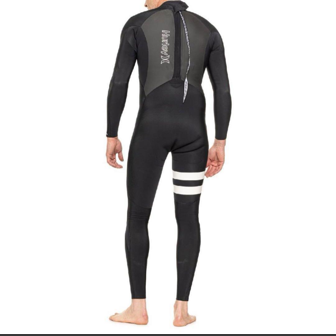 サイズM　 ハーレー 3/2mm　ウェットスーツ　フルスーツ