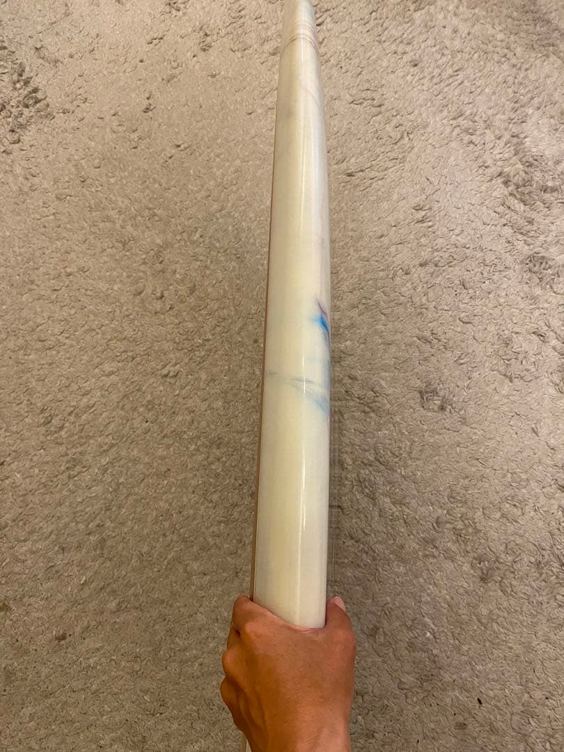 専用‼️ Ryan Burch ライアン　バーチ　ハンドシェイプ‼︎ フィッシュ