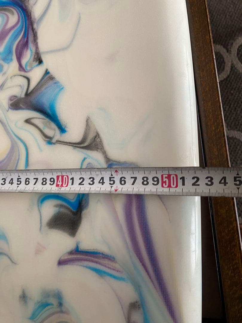 専用‼️ Ryan Burch ライアン　バーチ　ハンドシェイプ‼︎ フィッシュ