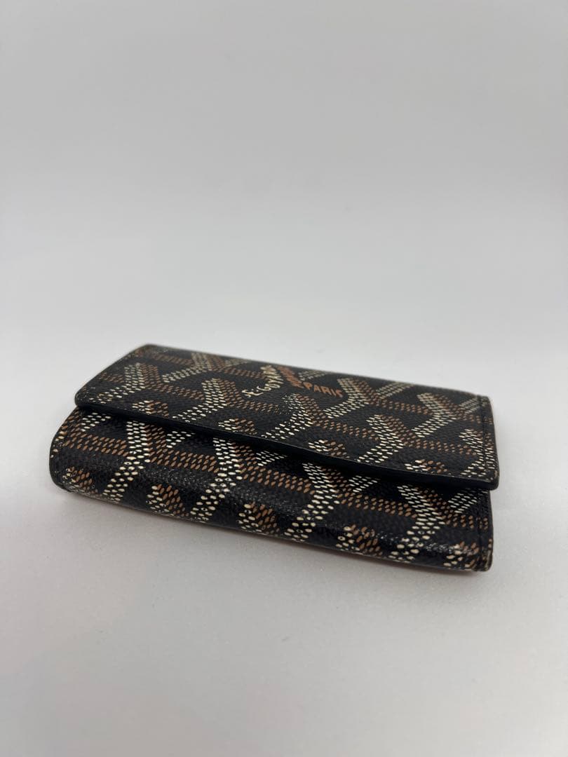 GOYARD ゴヤール キーケース