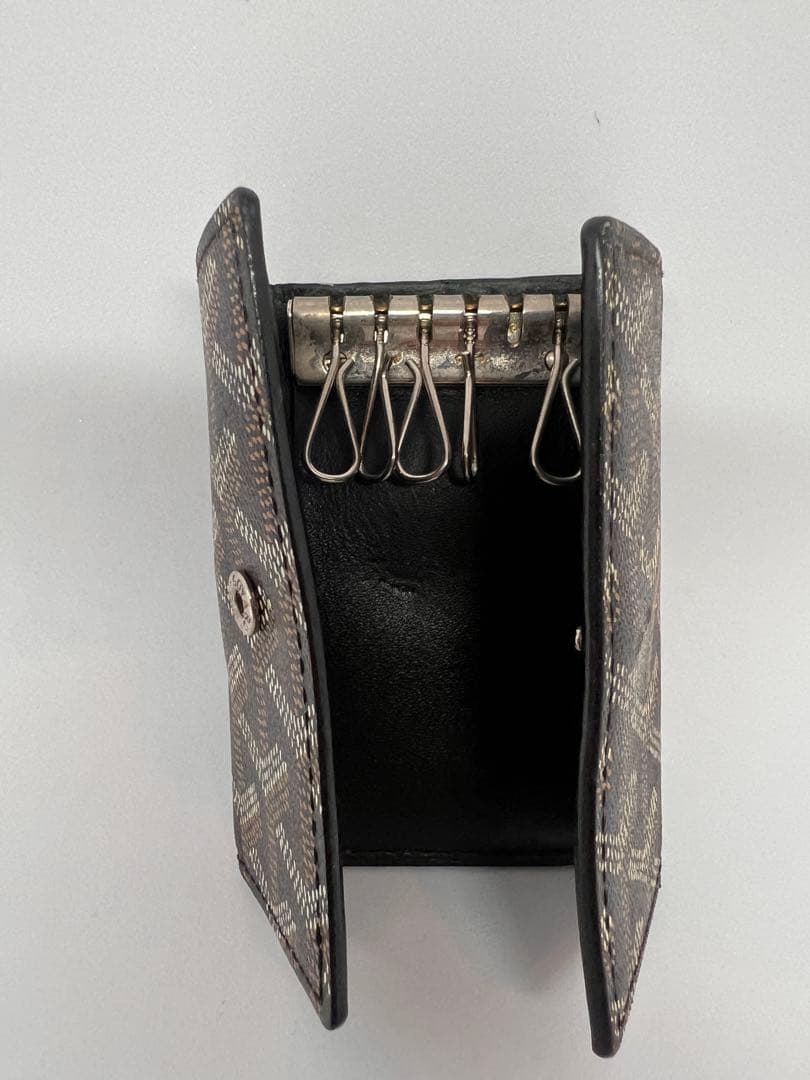 GOYARD ゴヤール キーケース