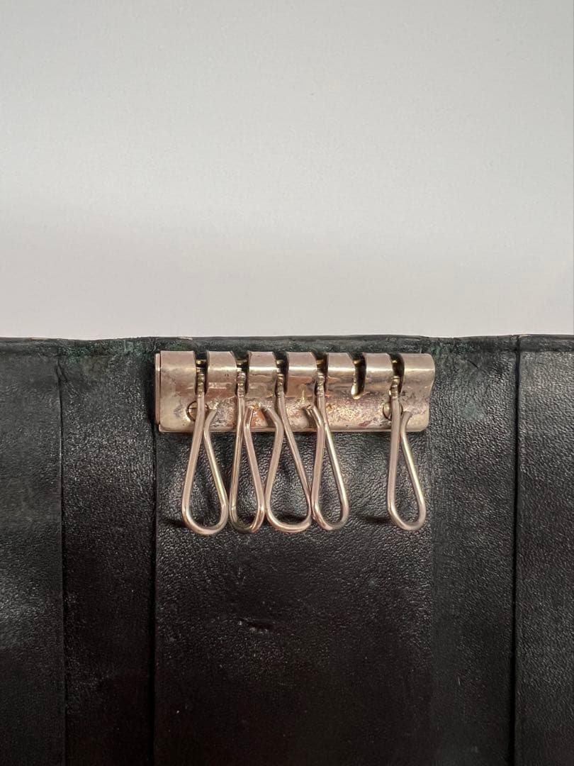 GOYARD ゴヤール キーケース