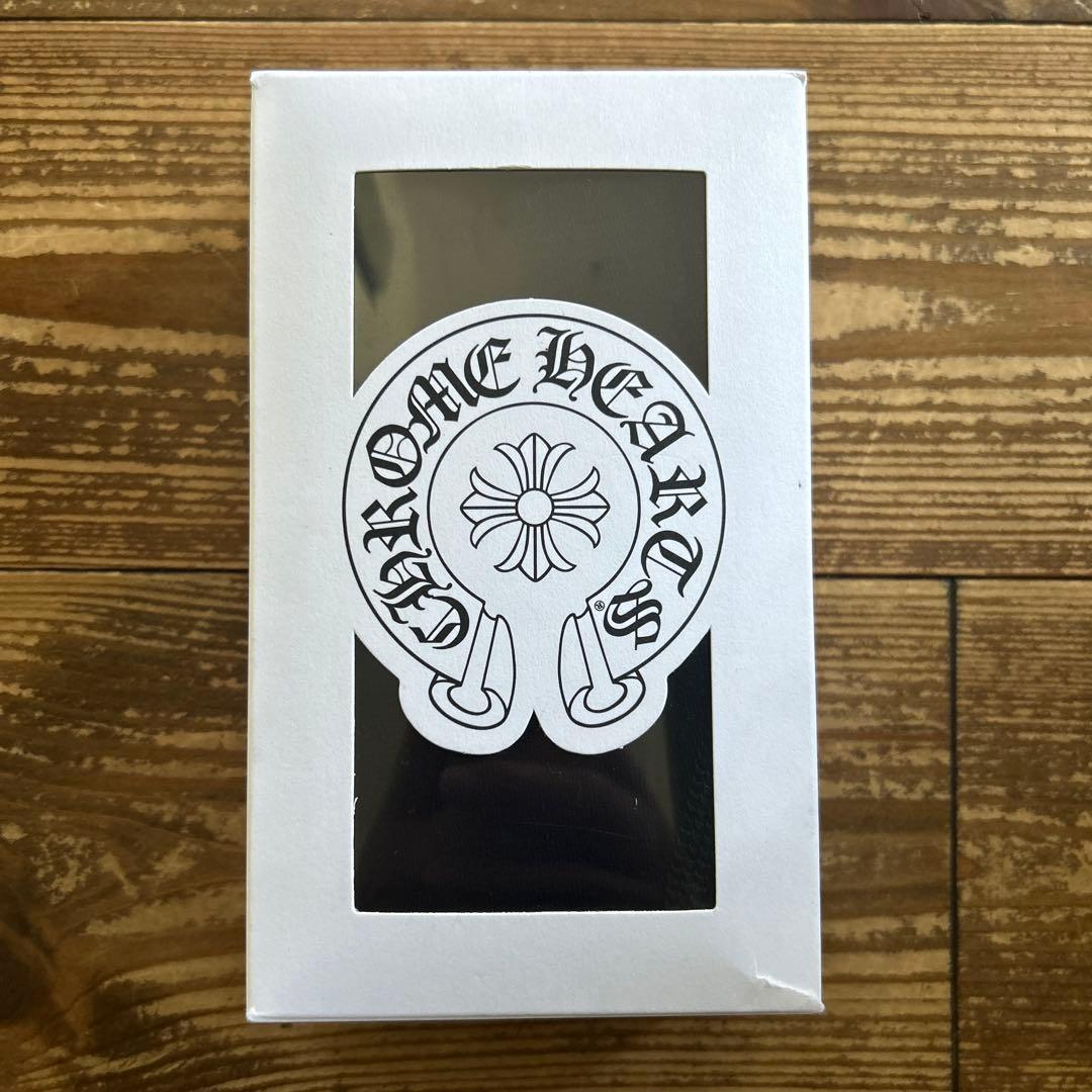 CHROME HEARTS クロムハーツ ボクサーブリーフ