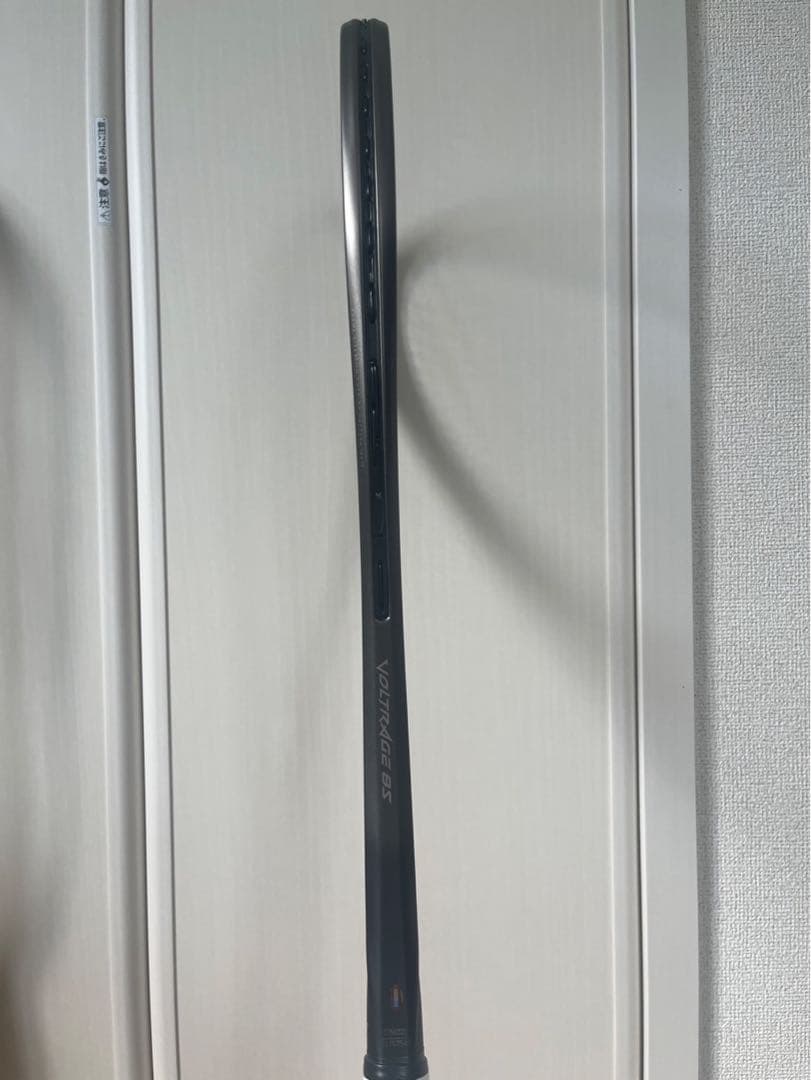 【しげちゃんさま専用】ヨネックス ボルトレイジ 8S 新色 ラケット