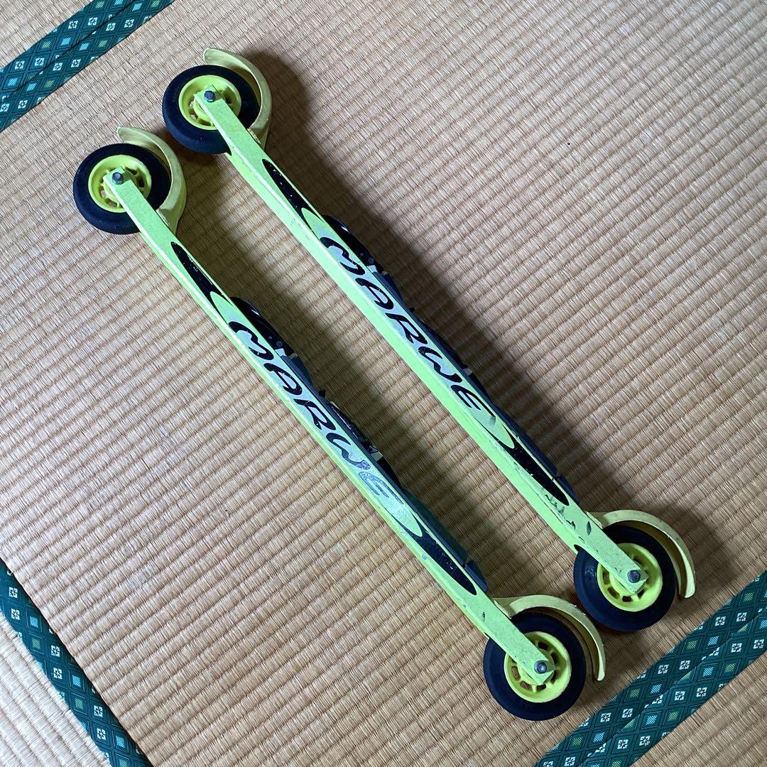 MARWE ローラースキー　スケーティング