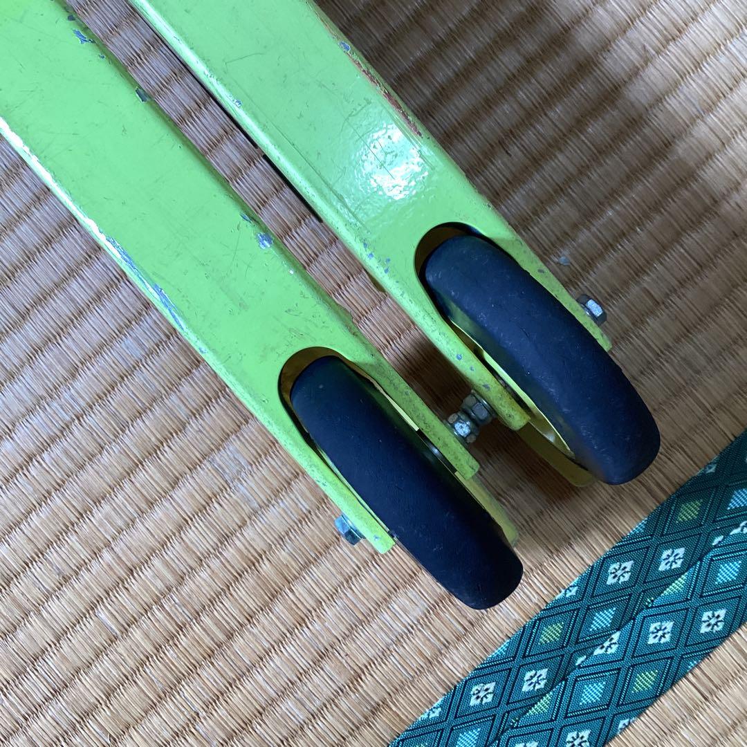 MARWE ローラースキー　スケーティング