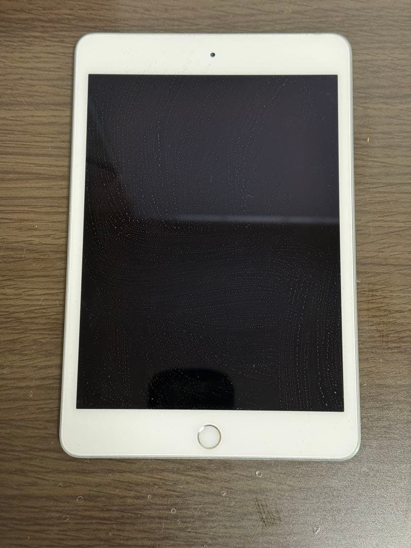 Z*W様 iPad mini第5世代本体とおまけ付き