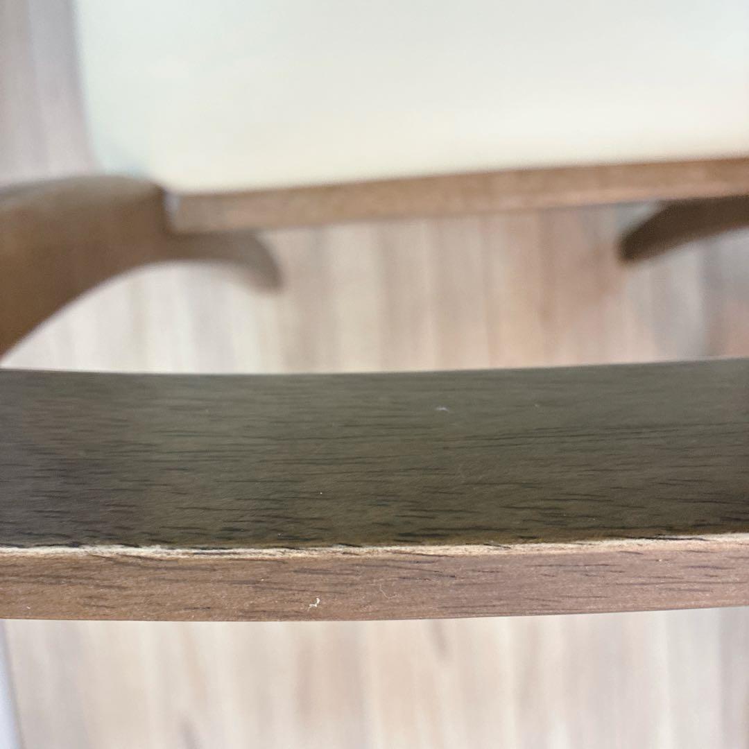 ◇大阪府 神戸市 配達料無料！◇ニトリ◇ダイニングチェア◇シャスタ3◇3脚セット