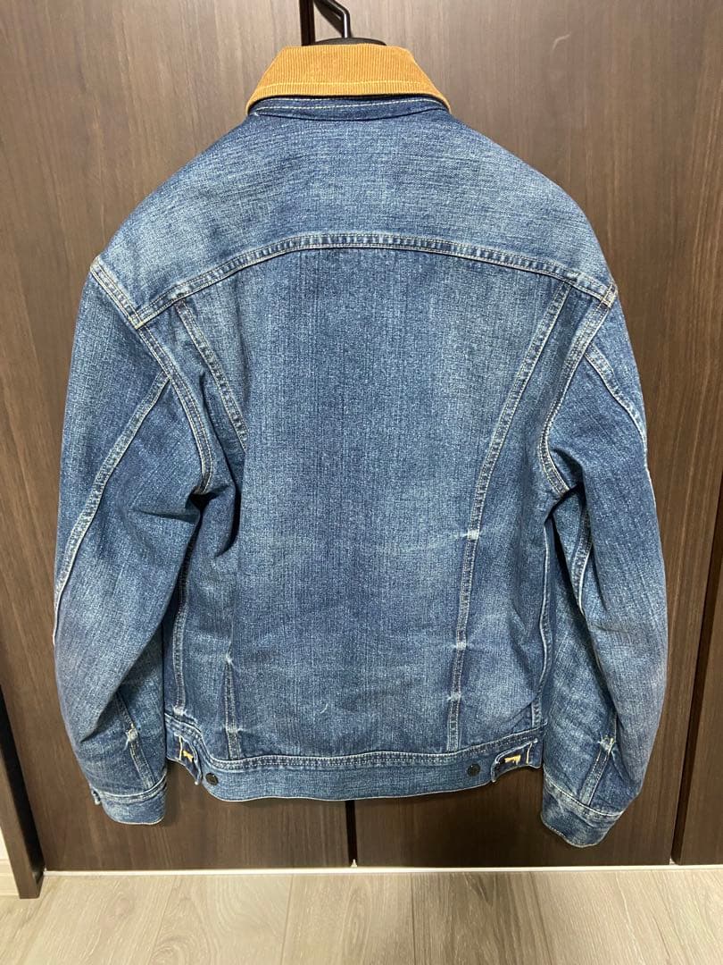 ジャケット・アウター Lee / SD Storm Rider Denim Jacket