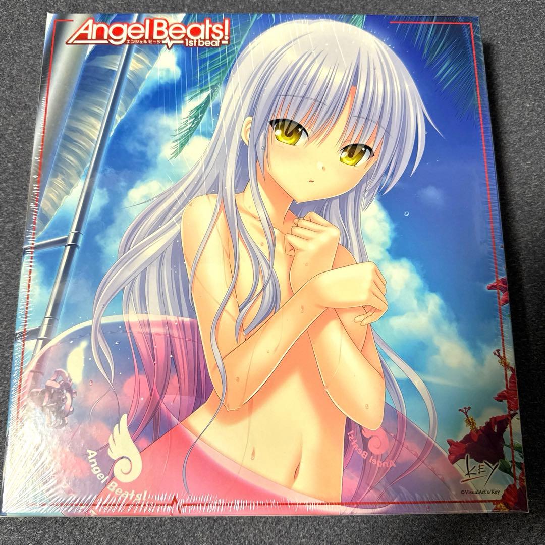 Angel Beats!-1st beat- GAMERS限定版