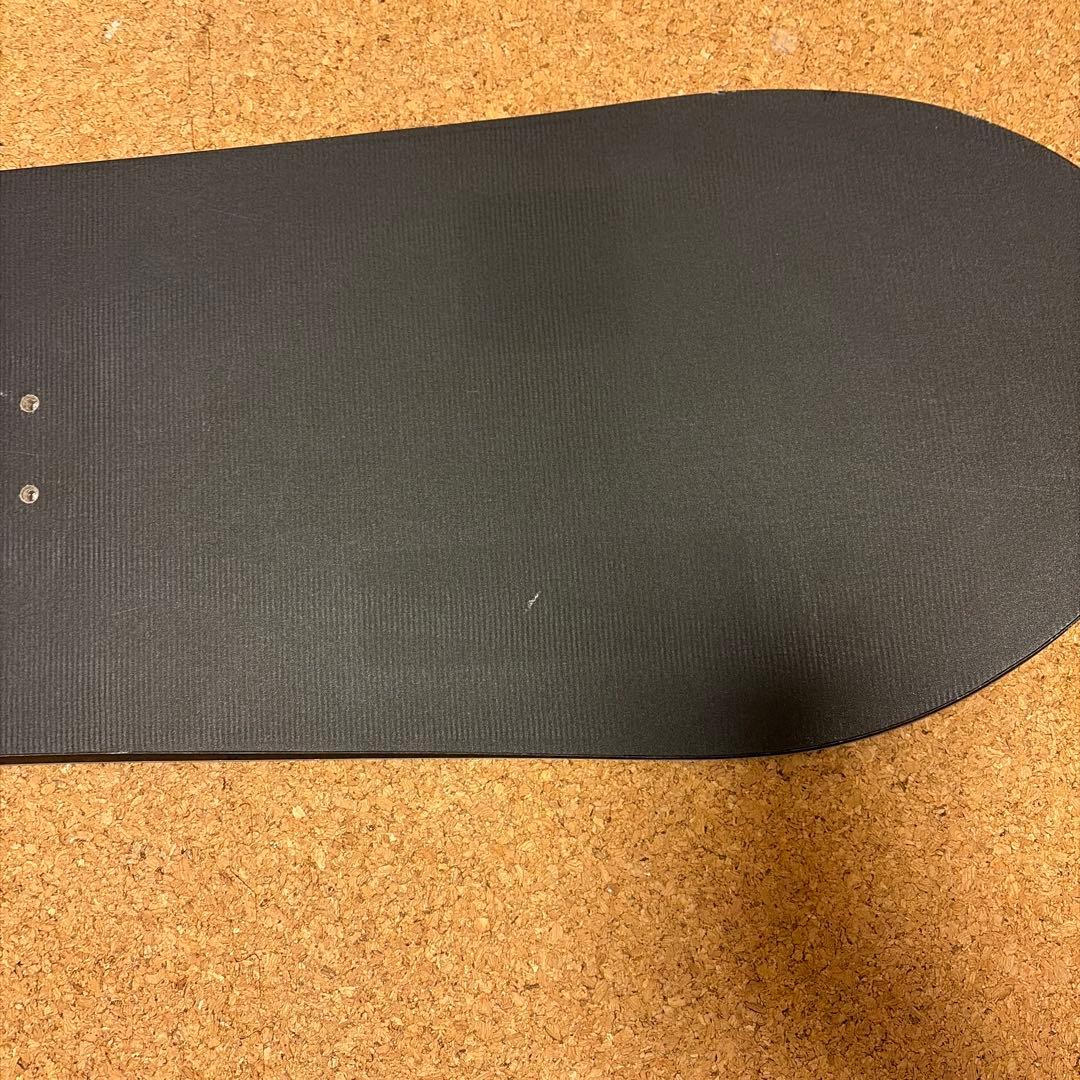 スノーボード FNTC CAT 22-23 155cm