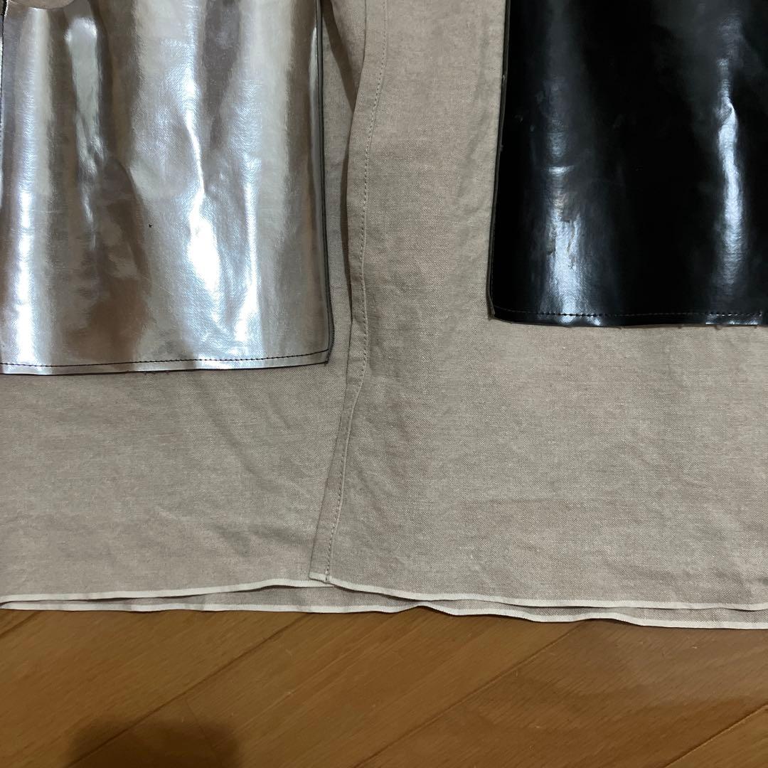 ジャケット・アウター how to live