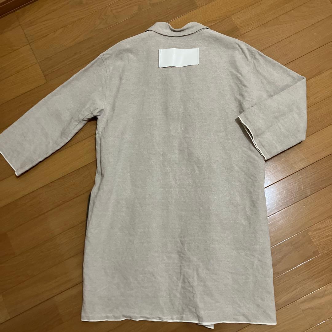 ジャケット・アウター how to live