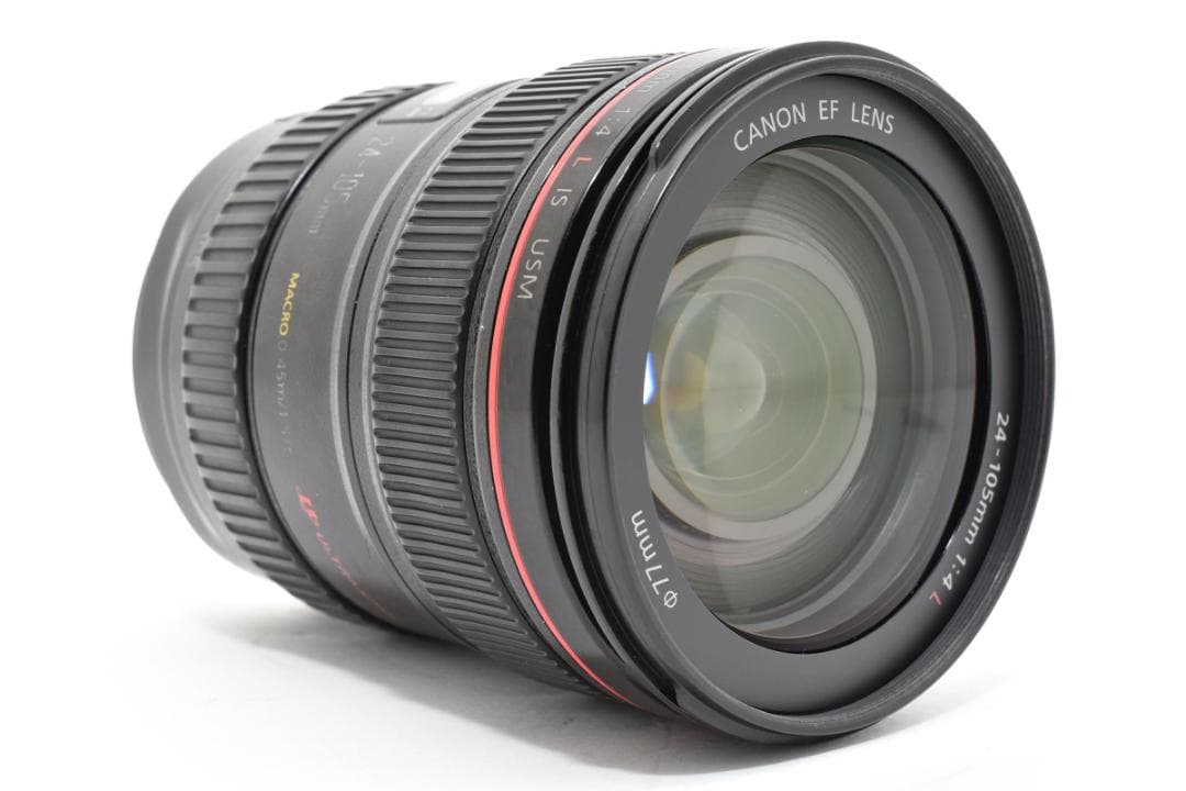 ★大特価★キヤノン EF 24-105mm f4 L IS USM #1583