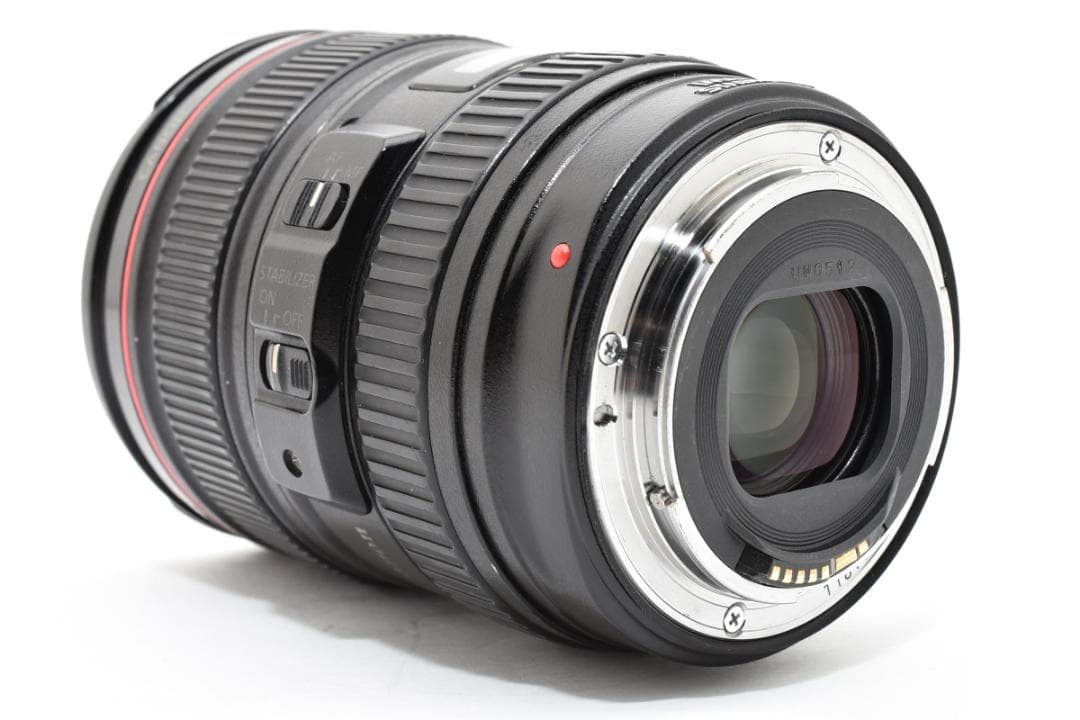 ★大特価★キヤノン EF 24-105mm f4 L IS USM #1583