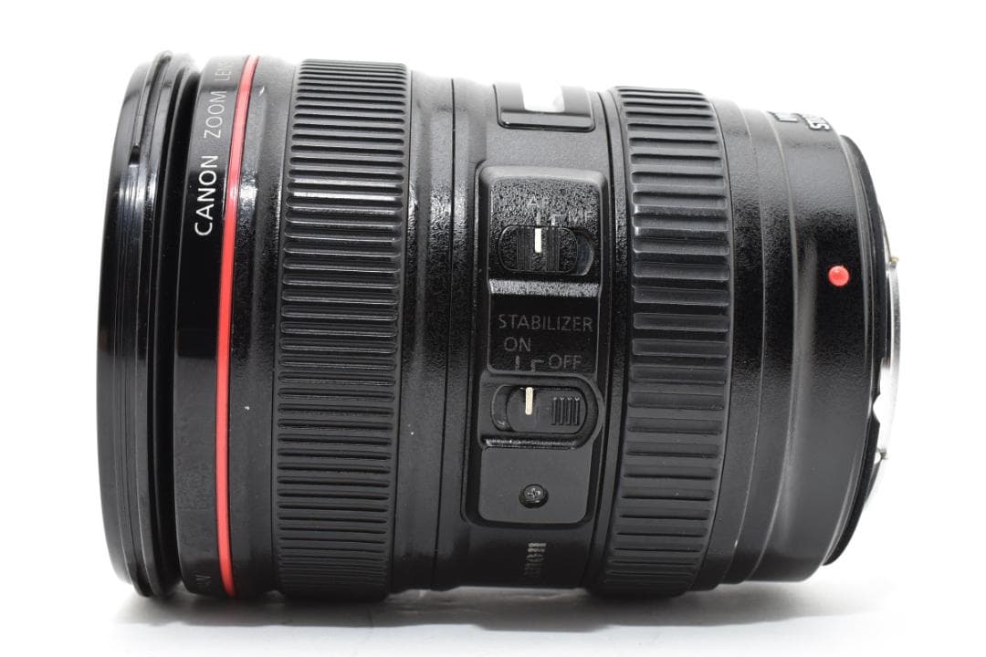 ★大特価★キヤノン EF 24-105mm f4 L IS USM #1583