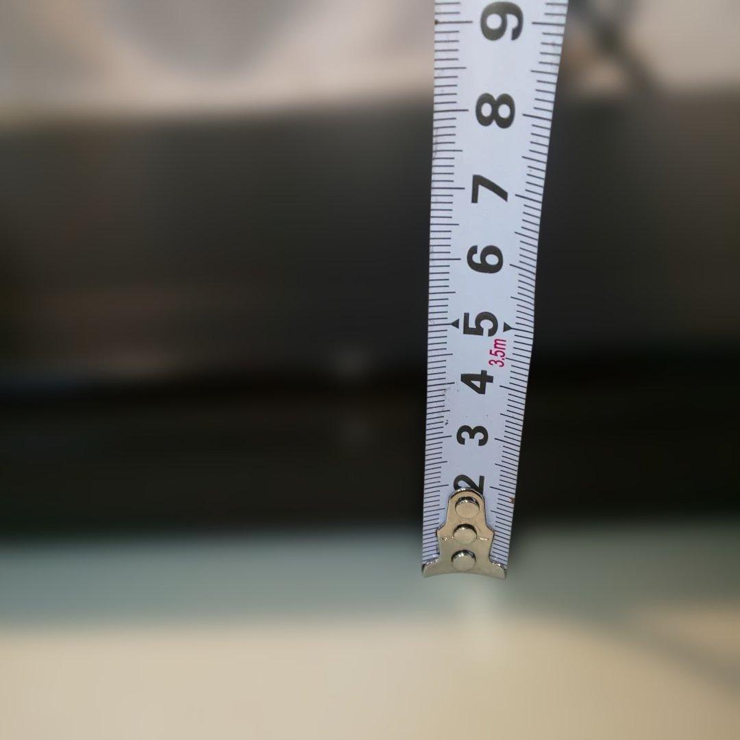 TOSHIBA REGZA ブルーレイレコーダー DBR-W1007