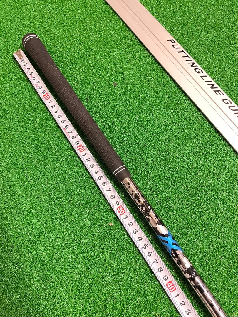 希少完売品　STRIXX エストリックスX 40S　コブラ新スリーブ