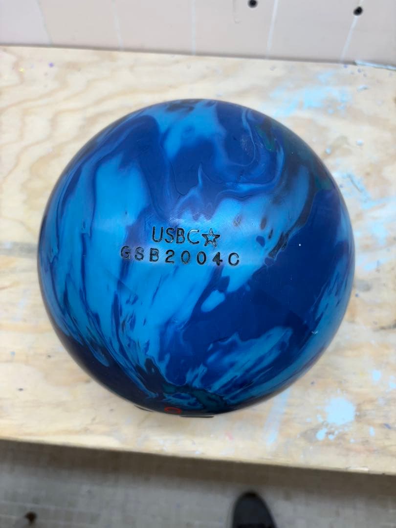 バイオレントエフェクト　15lb