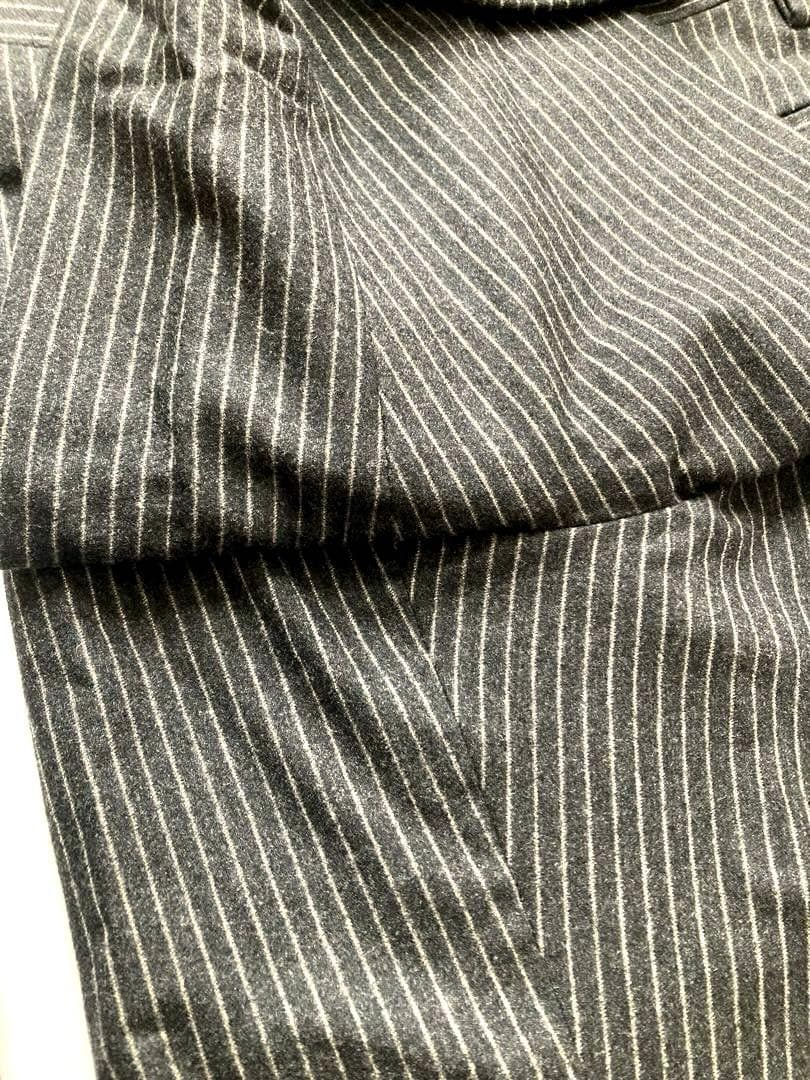 EDIFICE × GianFranco Bommezzadri スーツセット