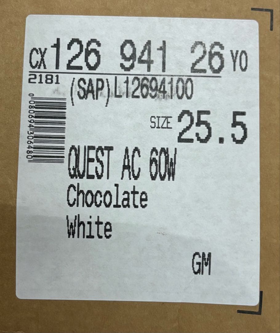 サロモン スキーブーツ クエスト アクセス 60W 25.5cm Salomon