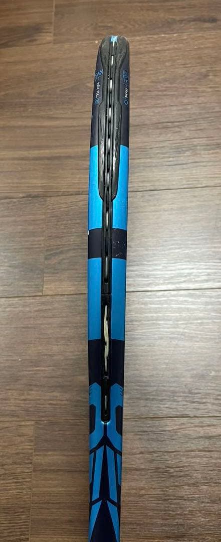 BabolaT PURE DRIVE S LITE 2021 硬式テニス