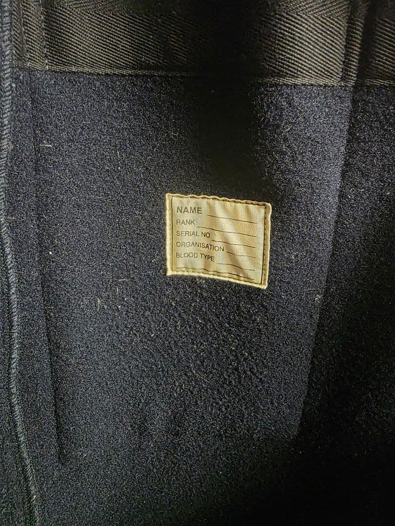 【英国製】Gloverall MONTY グローバーオール モンティ