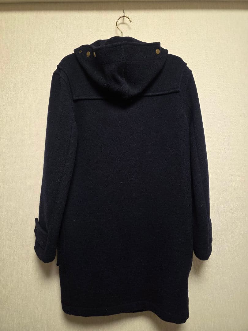 【英国製】Gloverall MONTY グローバーオール モンティ