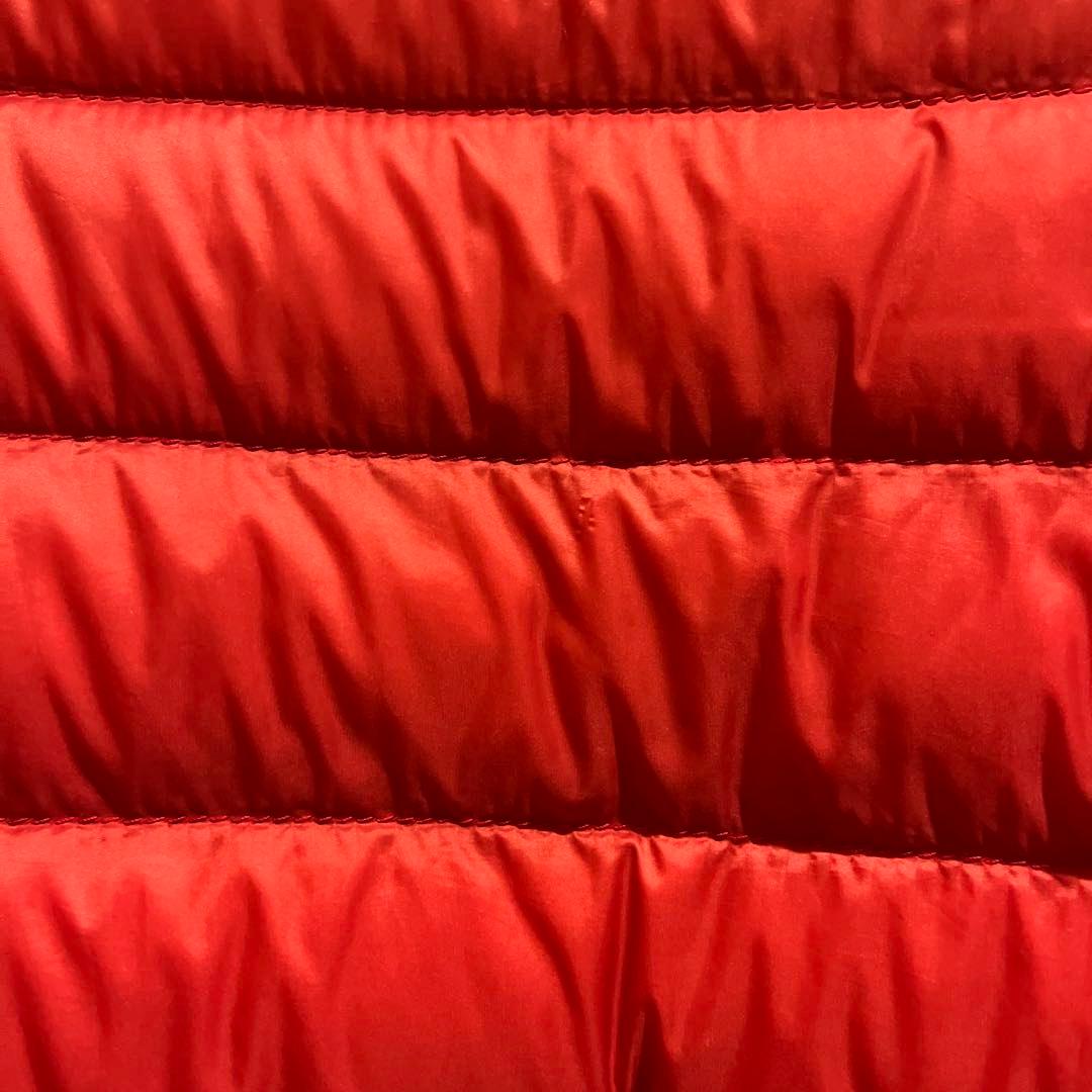 モンクレール　 ダウンジャケット12anni 152cm