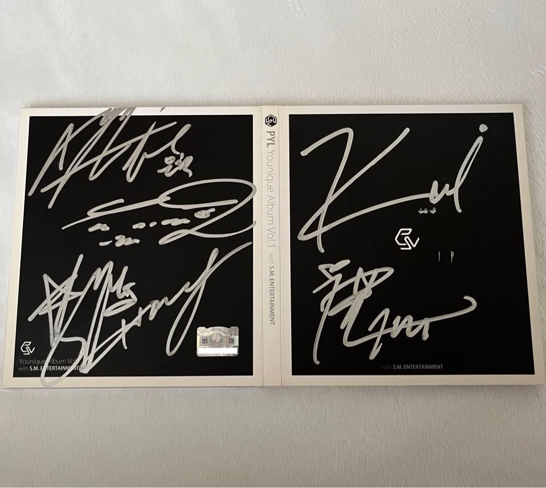 K-POP・アジア SMTOWN